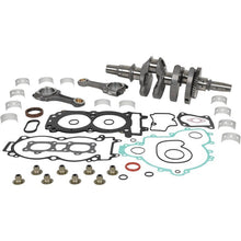 Bottom End Kit Pol