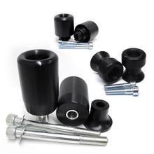 Complete Slider Kit Black