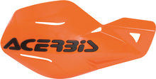 Uniko Handguards Orange
