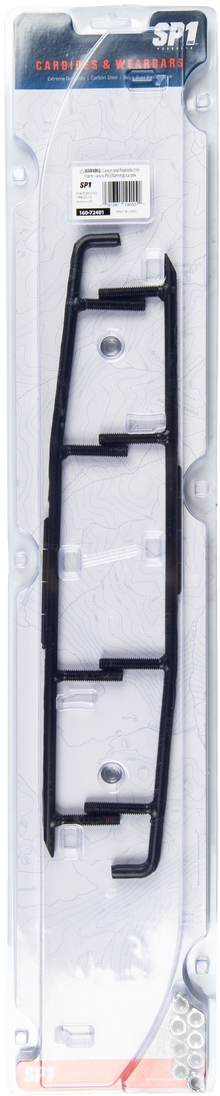 Ripper Four75 Carbides A/C S/M
