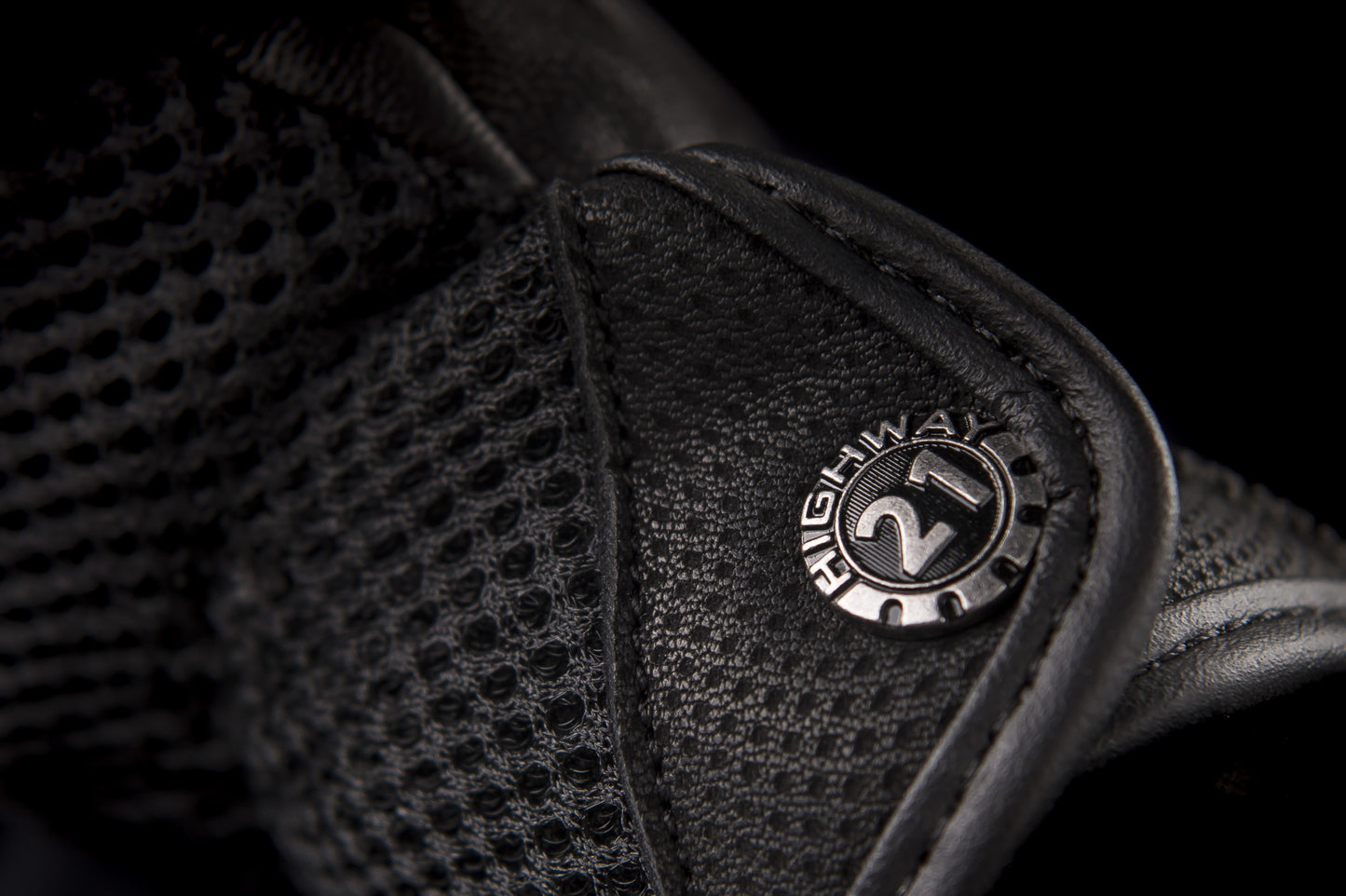 Women's Turbine Gloves Black Sm