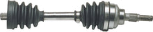 Rear 1/2 Shaft