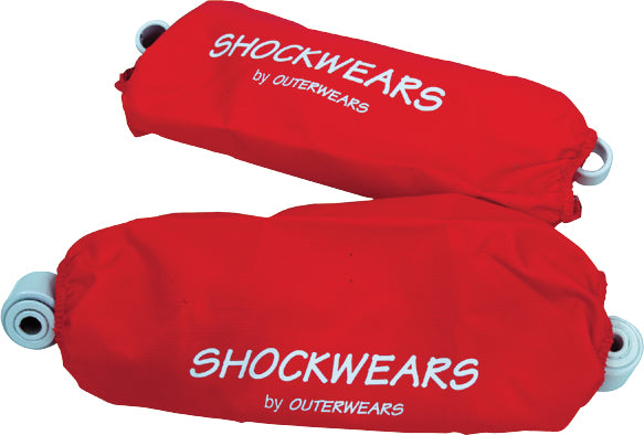 Shockwears Cover Ltz250 (Yellow)