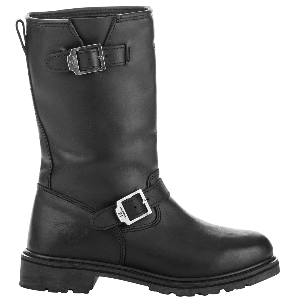 Primary Engineer Boots Sz 11