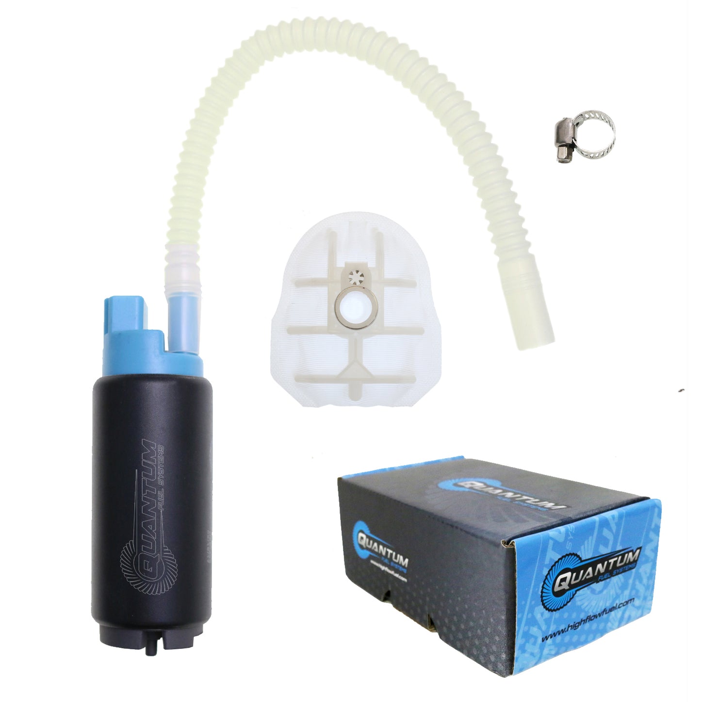 Electric Fuel Pump