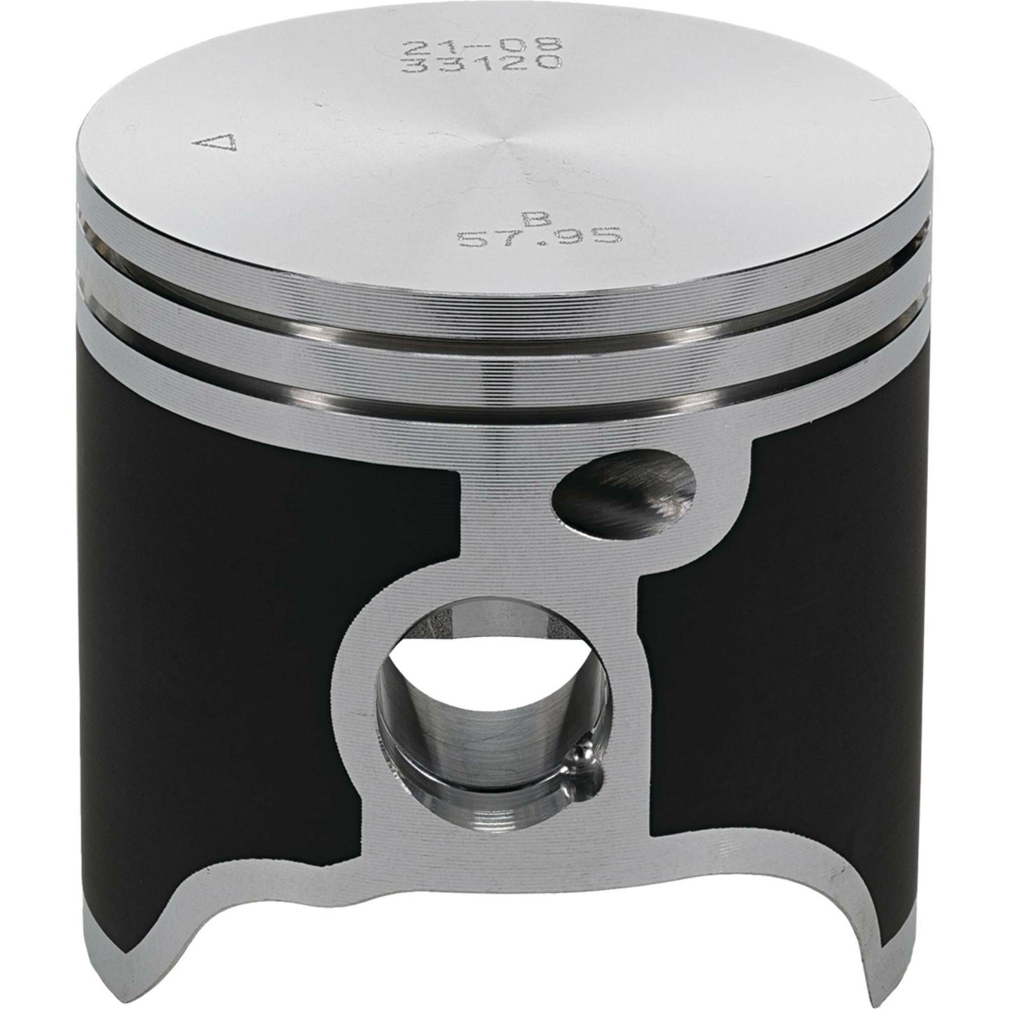 Top End Kit Cast Replica 57.95/Std Husq/Ktm