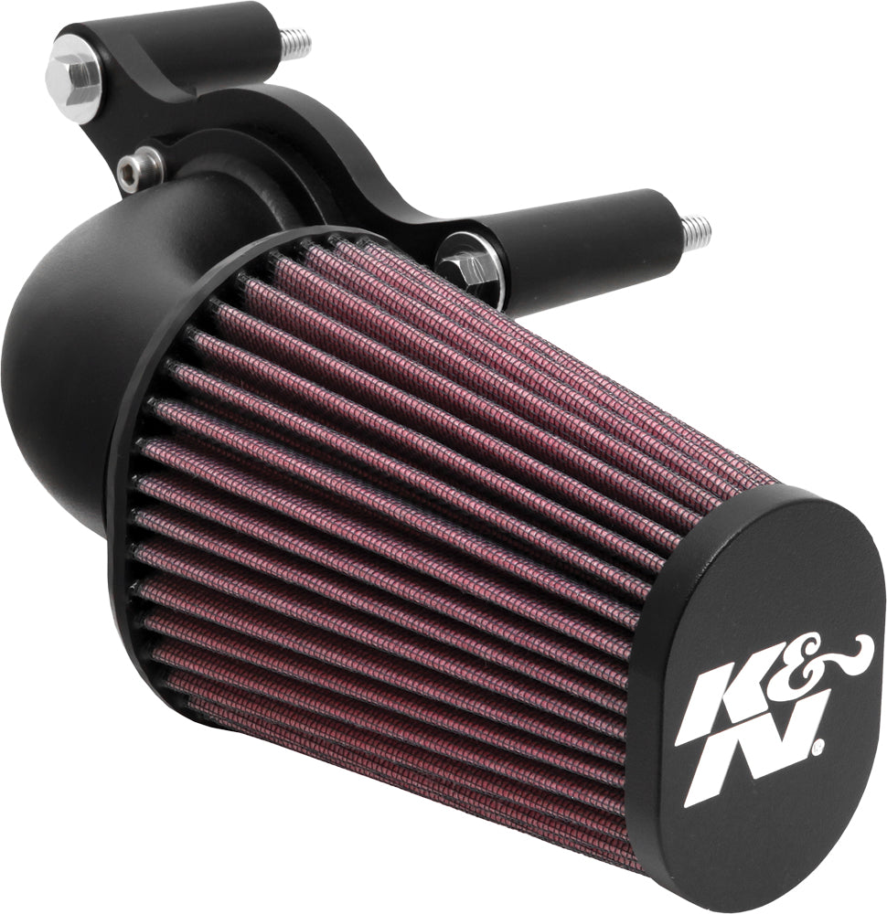 Aircharger Intake System Black