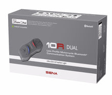 10r Dual W/Out Remote