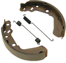 BikeMaster Suzuki Brake Shoes