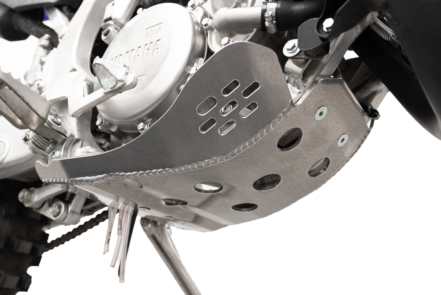 Skidplate Yam