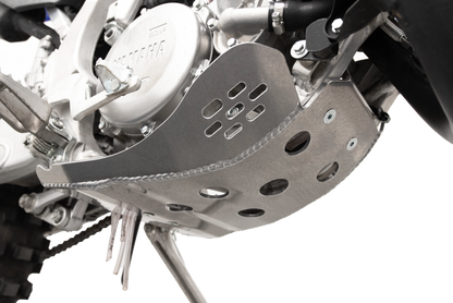 Skidplate Yam