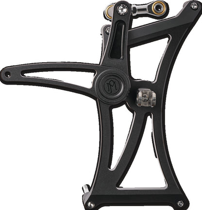 Performance Machine Mid Control - Black Ops