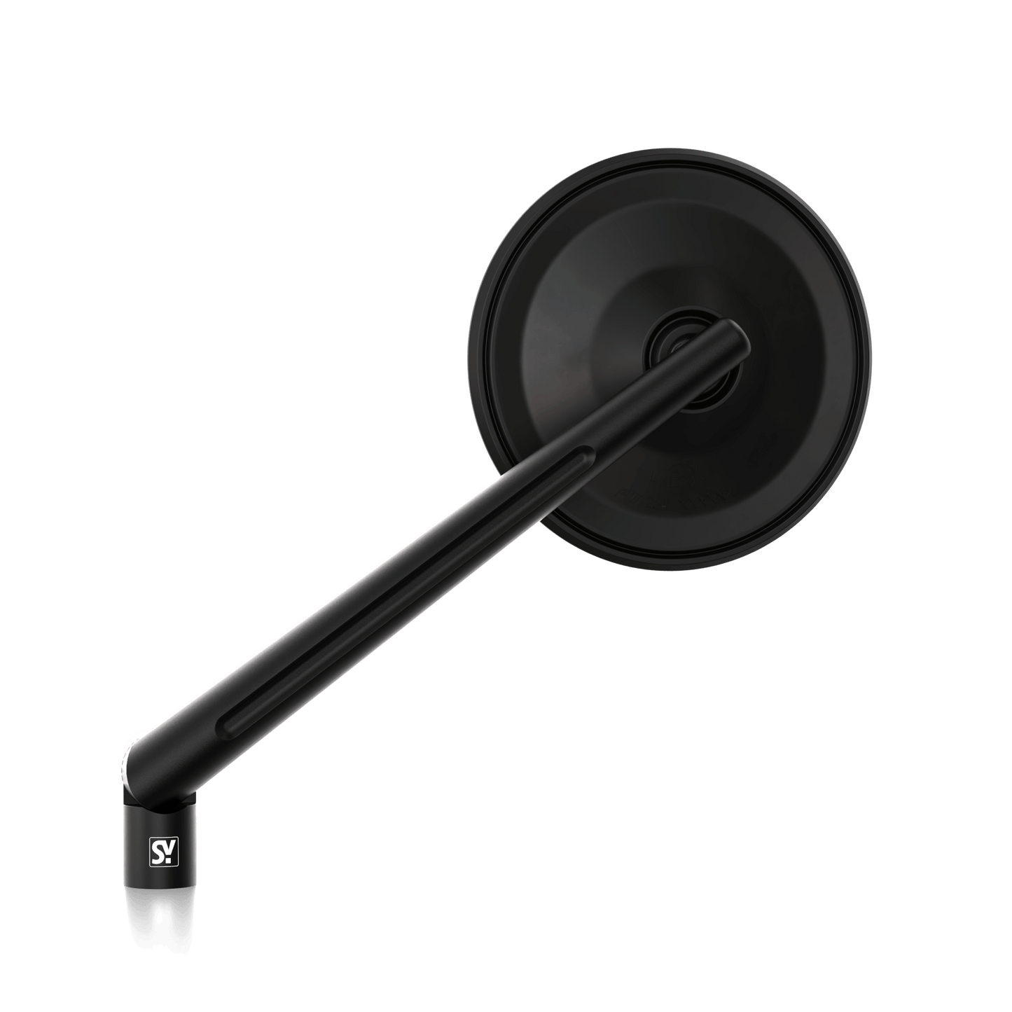 Circula S Mirror Each Black