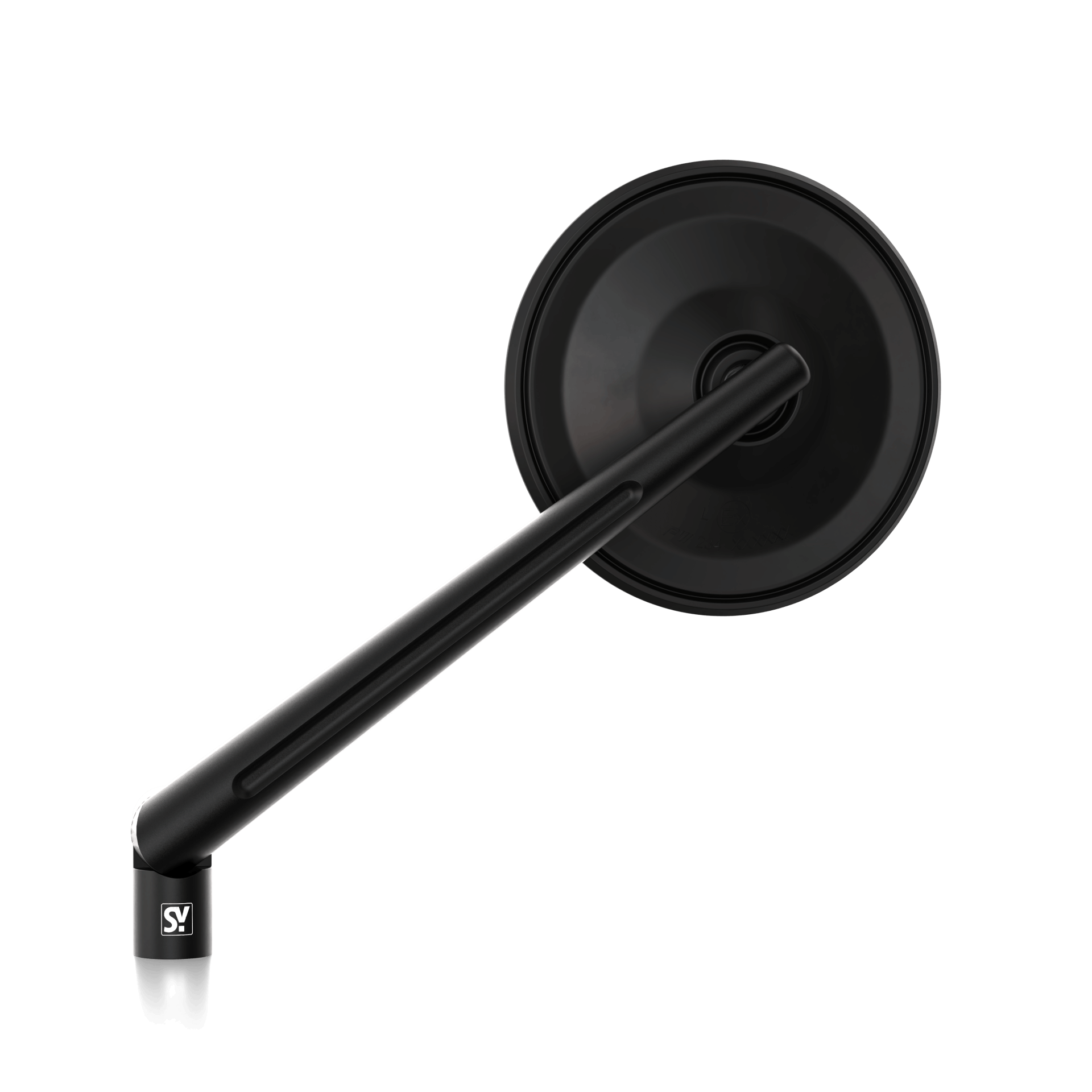 Circula S Mirror Each Black