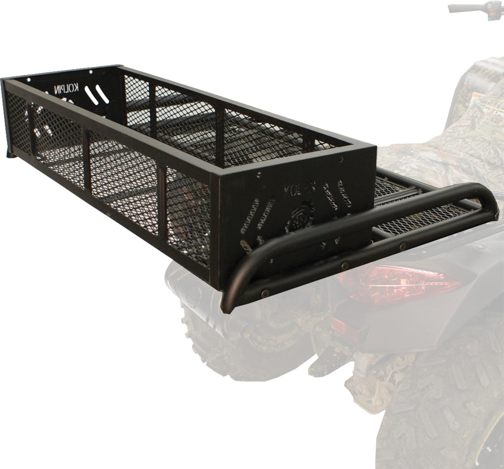 Rear Drop Rack