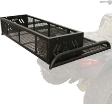 Rear Drop Rack