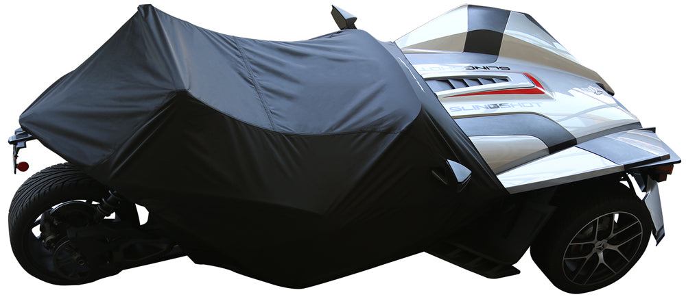 Ss 500 Slingshot Half Cover