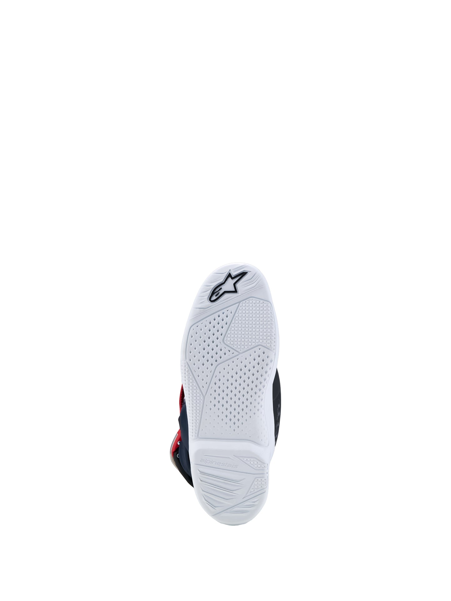 Tech 7s Boots Drk Blue/Wht/Blk 2