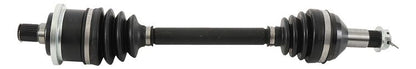 8 Ball Extreme Axle Rear
