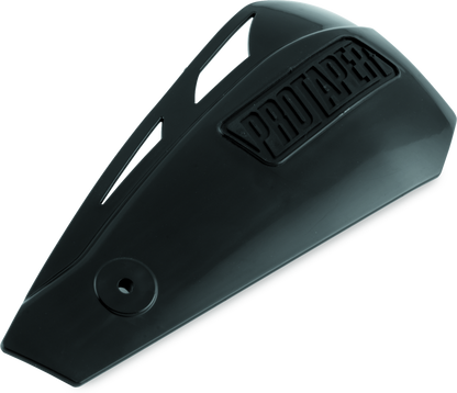 ProTaper Plastic Shield Black