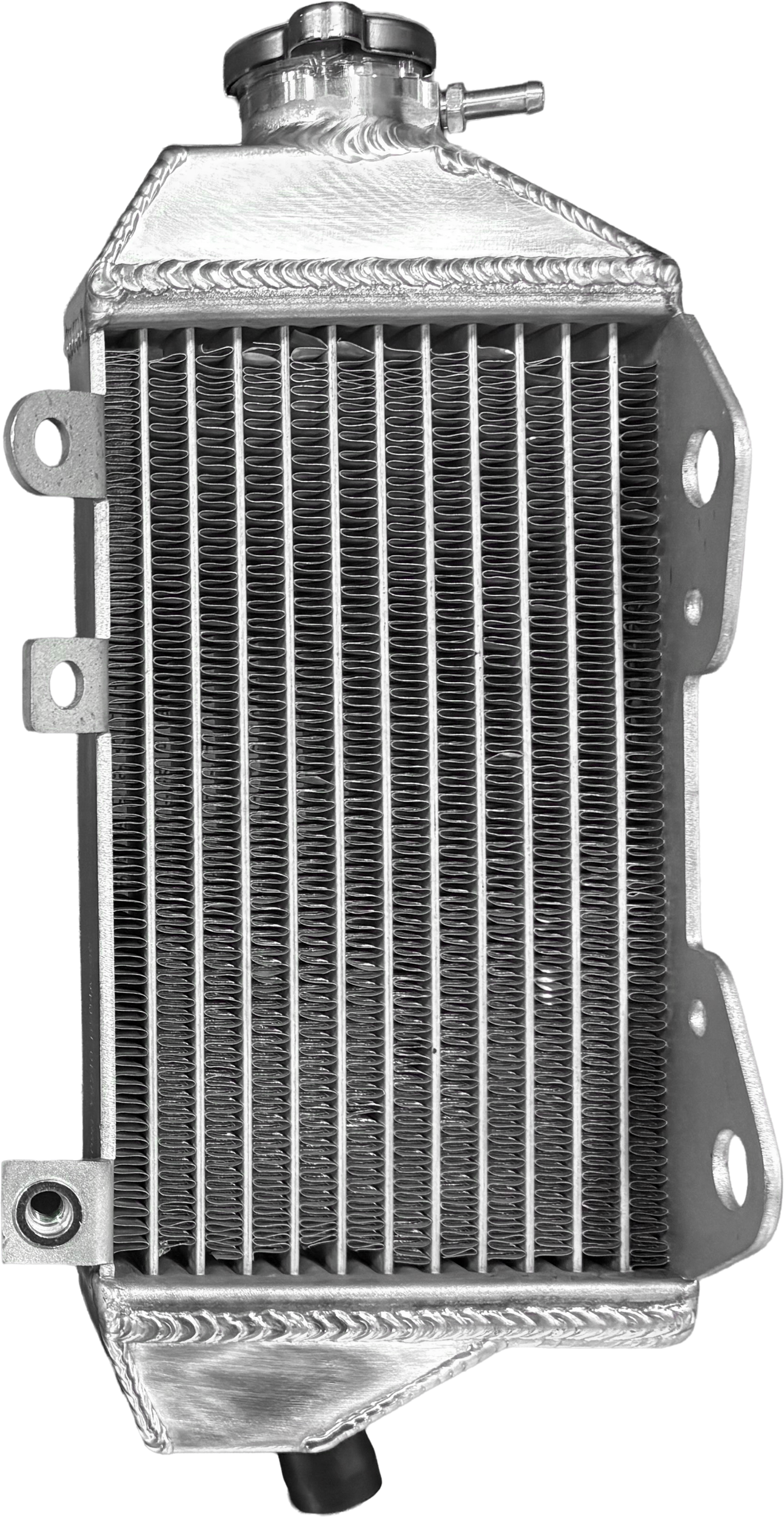Radiator  Right Ktm/Hus/Gas