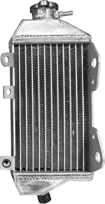 Radiator  Right Ktm/Hus/Gas