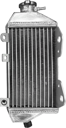 Radiator  Right Yam
