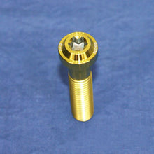 Proti Suspension Up and Low Bolts Bolt Kit for the Ducati Monster 1200 / S / R