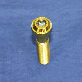 Proti Suspension Up and Low Bolts Bolt Kit for the Ducati Monster 1200 / S / R