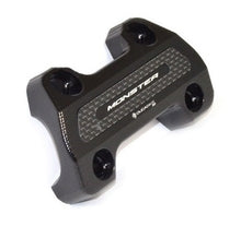 DBK Special Parts (Ducabike) Billet Handlebar Clamp for the Ducati Monster 796/1100