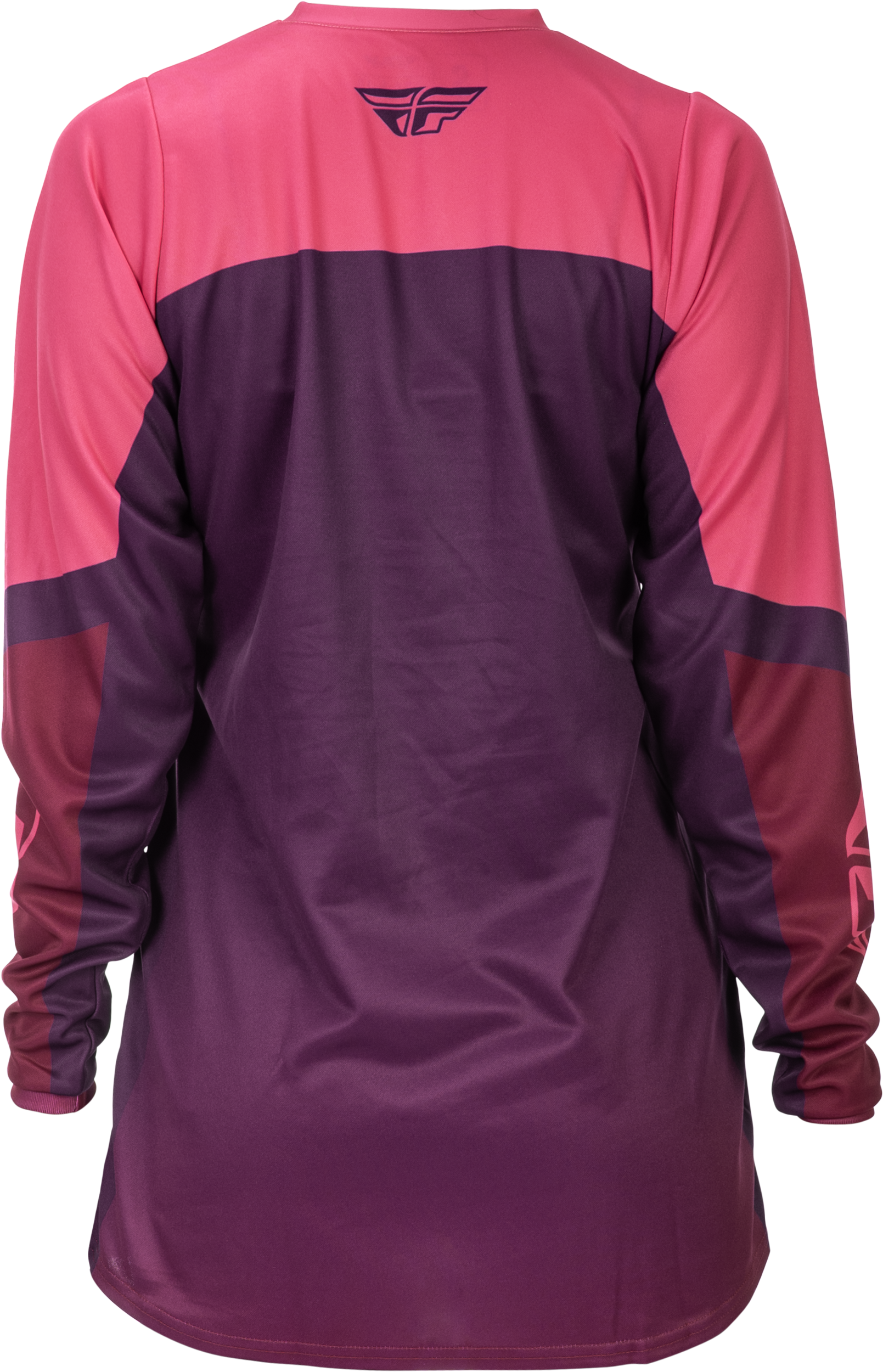 Women's F 16 Jersey Pink/Mauve Sm