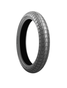 Bridgestone Battlax Adventure Trail AT41F Tire - 90/90-21 M/C 54V TL Front