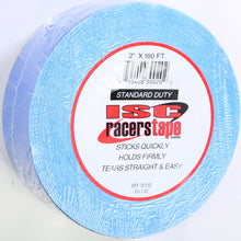 Racers Tape 2"X180' (Blue)