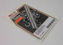 Gas Tank Mount Kit Dyna 91 17