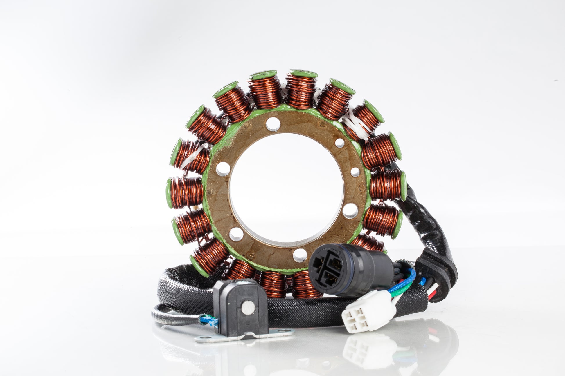 Stator