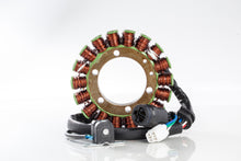 Stator
