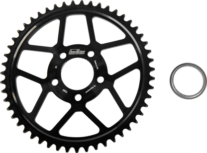 Rear Steel Sprocket 51t Flat 84 22