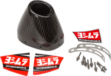End Cap Cover Kit Rs4 Cf