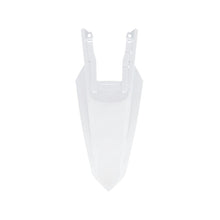 Acerbis 24+ KTM EXC/EXC-F/ XC-F/ XC-W/ XCF-W/ XW-F Rear Fender - White