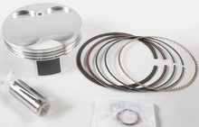 Piston Kit Armorglide Box Frg 95.50/Std 11.7:1 Suz