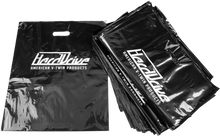 Harddrive Merchandise Bags 15"X18" 250/Box