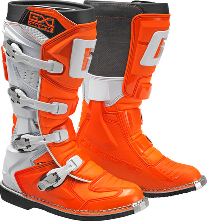 Gx 1 Boots Orange Sz 13