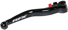 Rear Axle Blocks Black Triumph