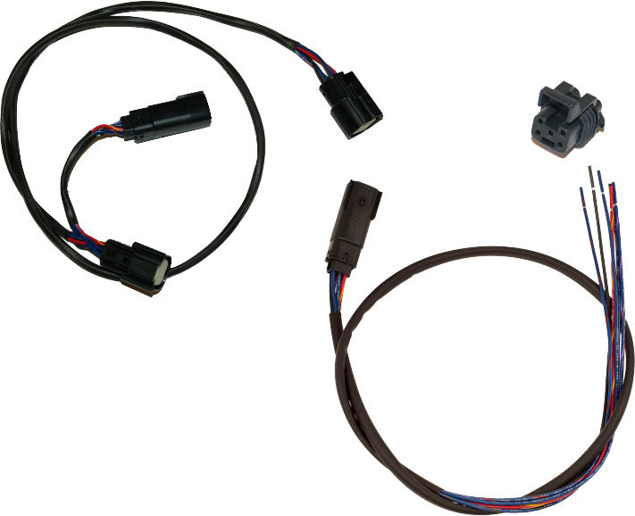 Complete Tour Pack Wiring Instrument Kit Flhx/Fltr 14 Up