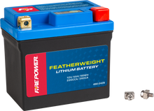 Featherweight Lithium Battery 220 Cca 12v/48wh