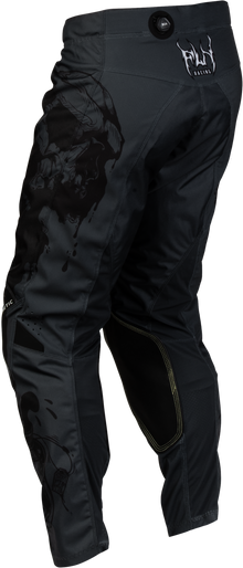 Kinetic Dark Series Pants Grey/Black Sz 34