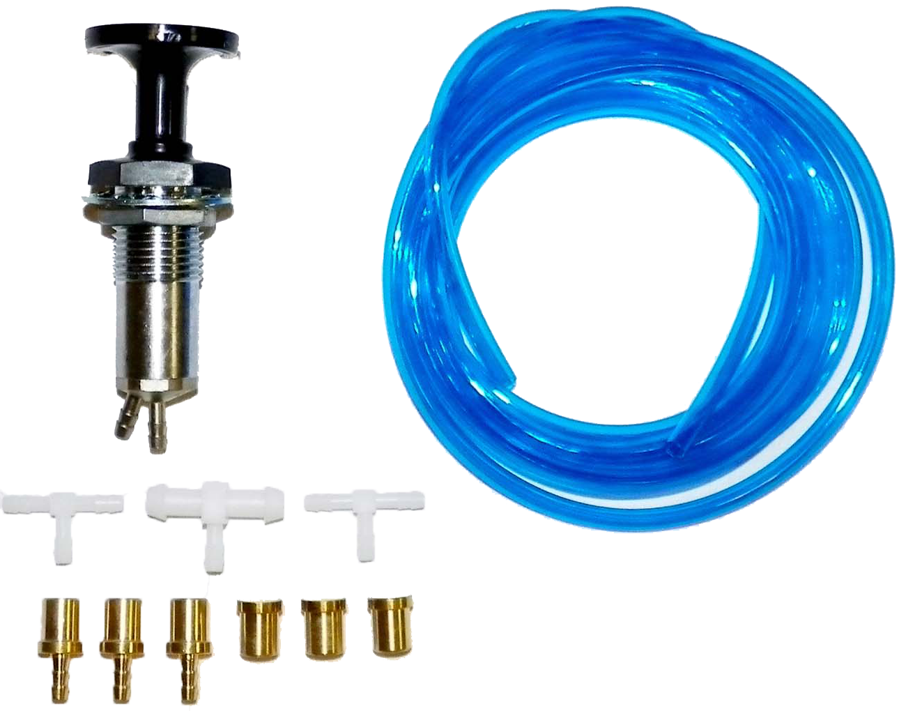 Primer Kit Keihin Triple