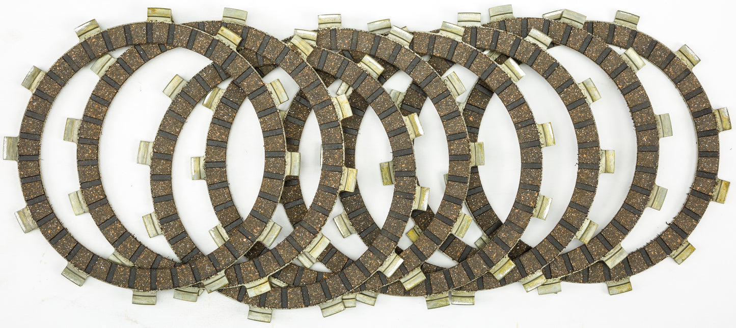 Redline Clutch Kit Ck3324