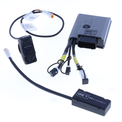 Sx1 Pro Ktm/Husq./Gasgas Enduro