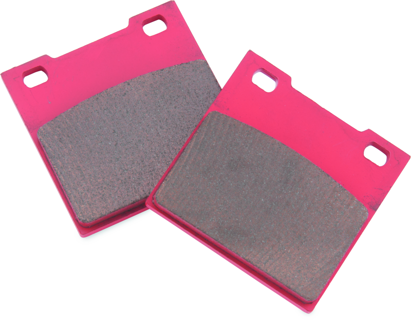 BikeMaster BM-161 Sintered Brake Pads